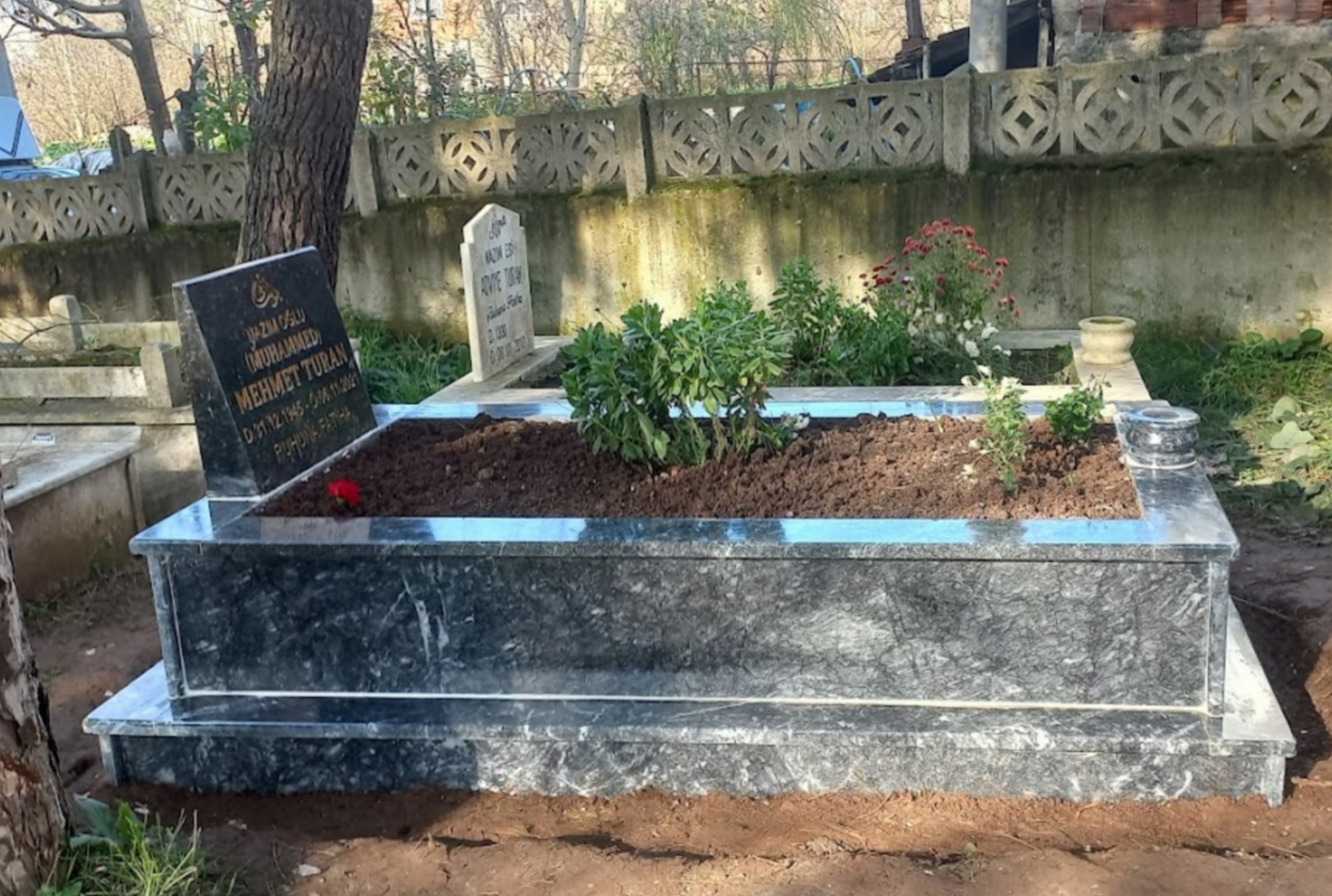 MM10-Kalın Başlık Siyah Kaplamalı