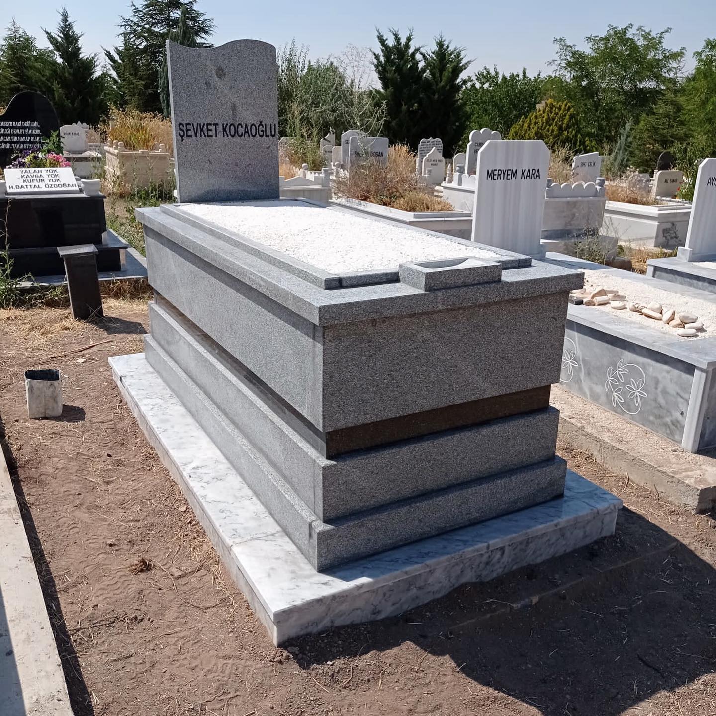 Geniş Bergama Özel Tasarım