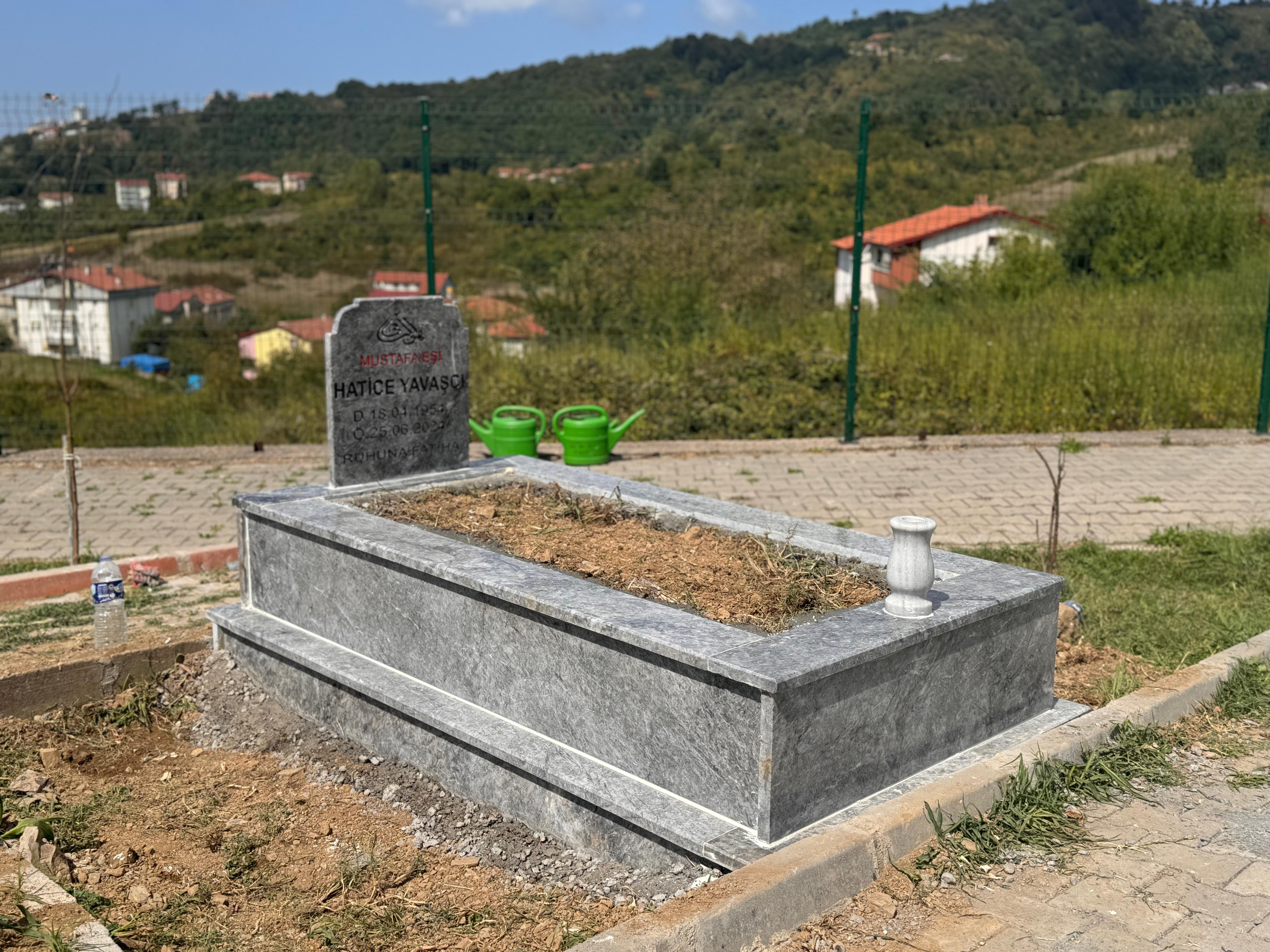 MM11-Ege Gümüş Kaplamalı Mezar